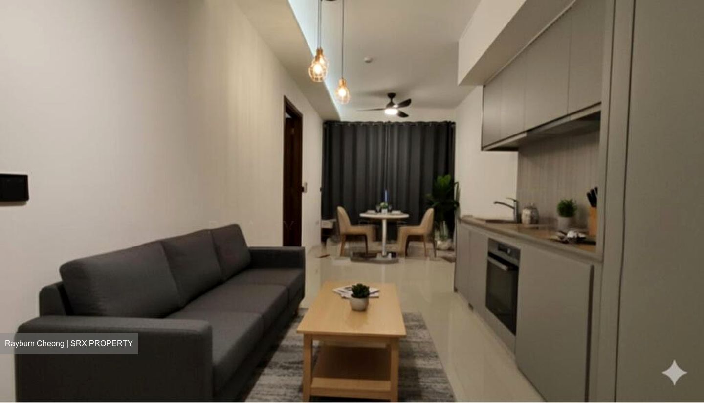 Kandis Walk (D27), Condominium #501058671